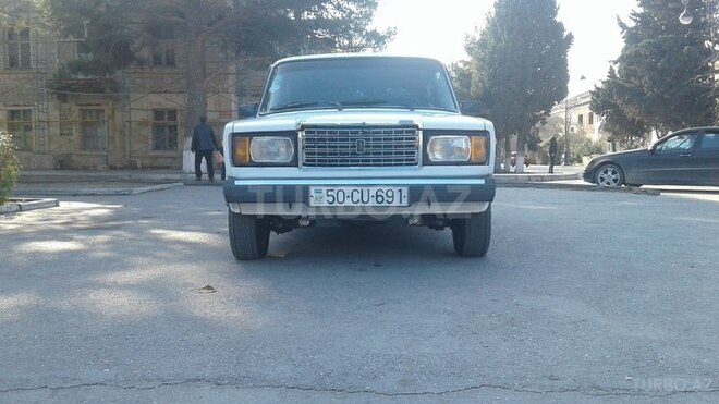 LADA (VAZ) 2107 2003, 139,000 km - 1.6 l - Sumqayıt