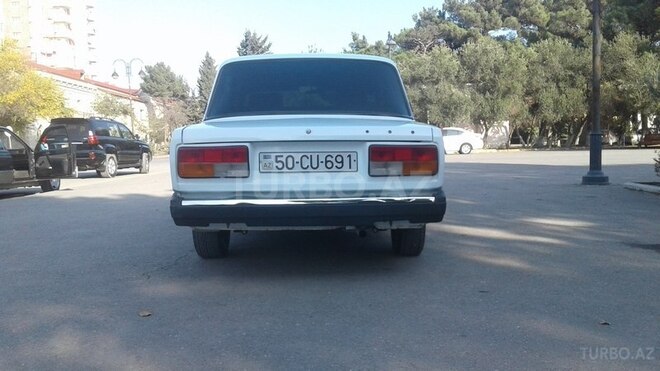LADA (VAZ) 2107 2003, 139,000 km - 1.6 l - Sumqayıt