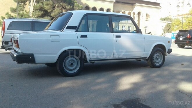 LADA (VAZ) 2107 2003, 139,000 km - 1.6 l - Sumqayıt