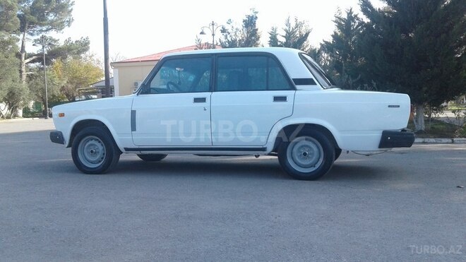 LADA (VAZ) 2107 2003, 139,000 km - 1.6 l - Sumqayıt