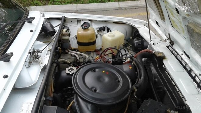 LADA (VAZ) 2107 2003, 139,000 km - 1.6 l - Sumqayıt