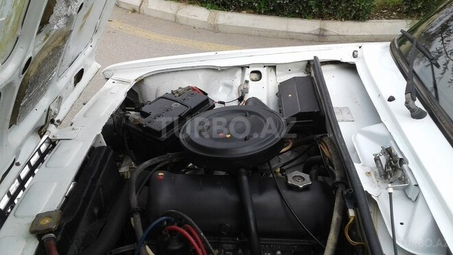 LADA (VAZ) 2107 2003, 139,000 km - 1.6 l - Sumqayıt