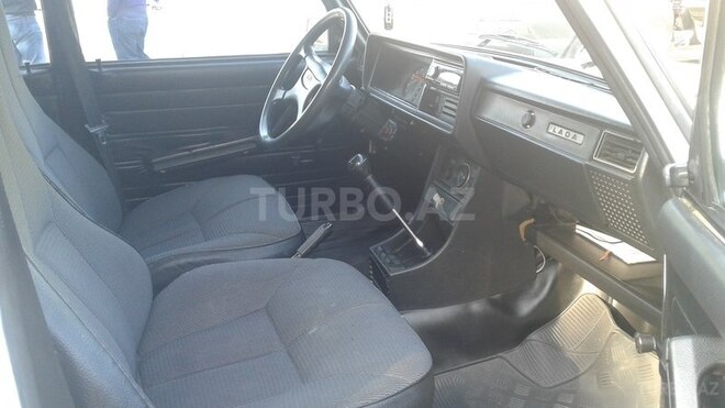 LADA (VAZ) 2107 2003, 139,000 km - 1.6 l - Sumqayıt