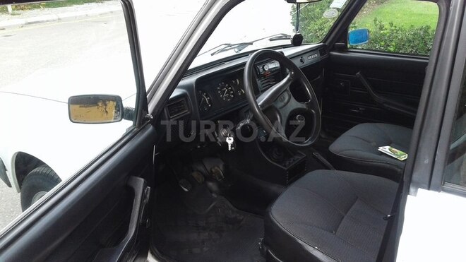 LADA (VAZ) 2107 2003, 139,000 km - 1.6 l - Sumqayıt