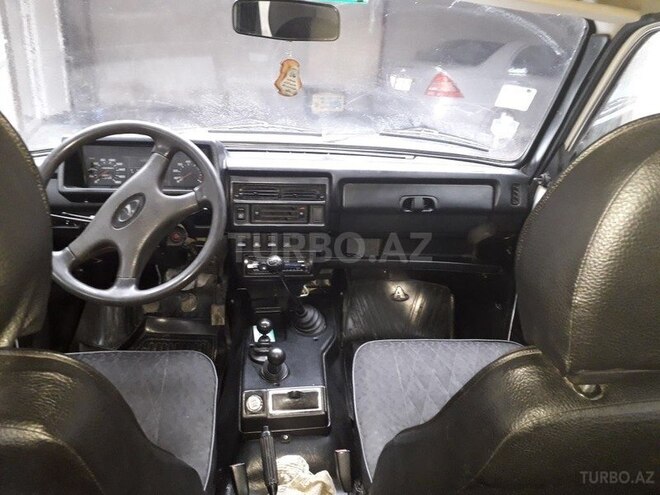 LADA (VAZ) Niva 2004, 160,000 km - 1.7 l - Bakı