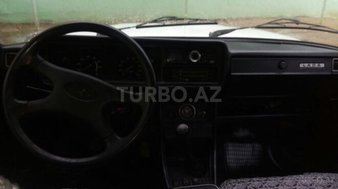 LADA (VAZ) 2107 2007, 130,000 km - 1.6 l - Bakı