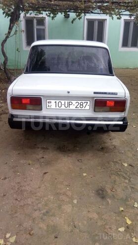 LADA (VAZ) 2107 2007, 130,000 km - 1.6 l - Bakı