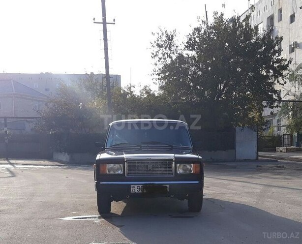 LADA (VAZ) 2107 2011, 97,200 km - 1.6 l - Bakı