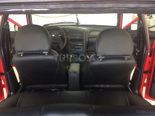 LADA (VAZ) 2114 2012, 67,830 km - 1.6 л - Bakı