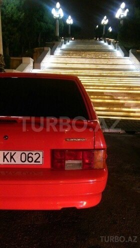 LADA (VAZ) 2114 2012, 67,830 km - 1.6 л - Bakı