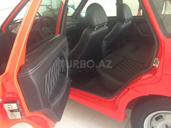 LADA (VAZ) 2114 2012, 67,830 km - 1.6 л - Bakı
