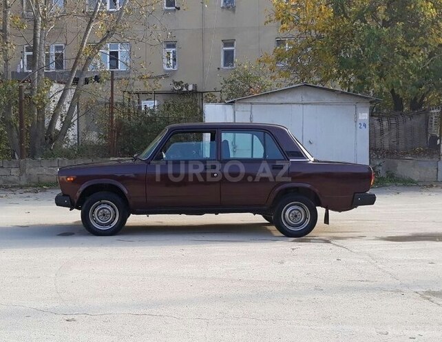 LADA (VAZ) 2107 2011, 97,150 km - 1.6 l - Bakı