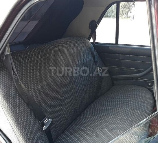LADA (VAZ) 2107 2011, 97,150 km - 1.6 l - Bakı