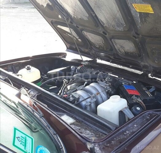 LADA (VAZ) 2107 2011, 97,150 km - 1.6 l - Bakı