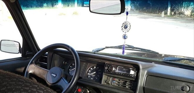 LADA (VAZ) 2107 2011, 97,150 km - 1.6 l - Bakı