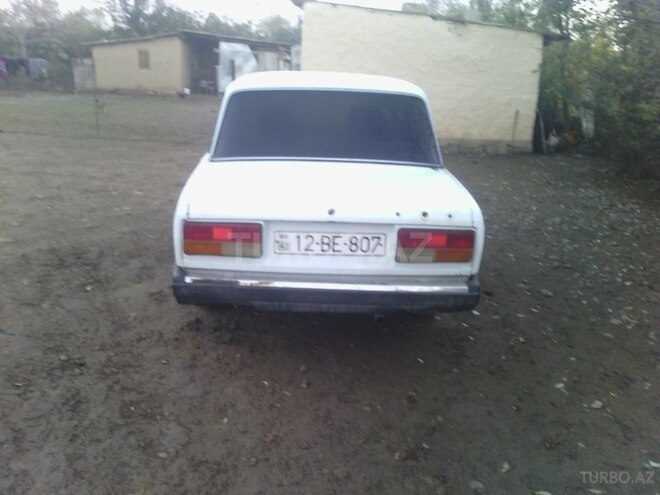 LADA (VAZ) 2107 2006, 148,000 km - 1.6 l - Biləsuvar