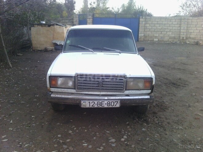 LADA (VAZ) 2107 2006, 148,000 km - 1.6 l - Biləsuvar