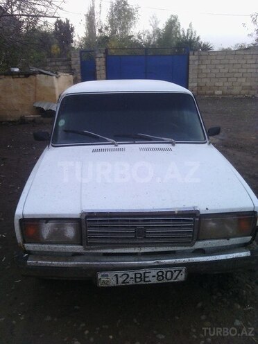 LADA (VAZ) 2107 2006, 148,000 km - 1.6 l - Biləsuvar