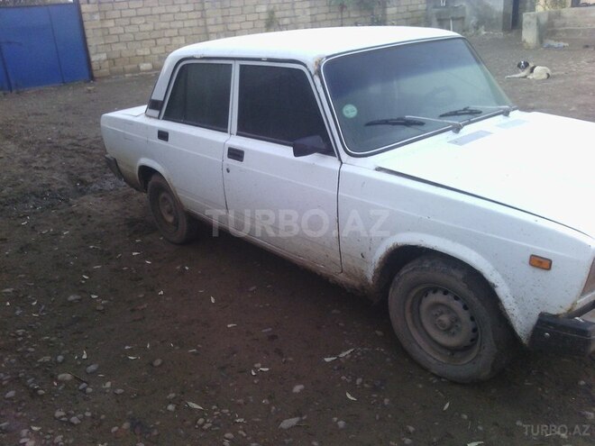 LADA (VAZ) 2107 2006, 148,000 km - 1.6 l - Biləsuvar