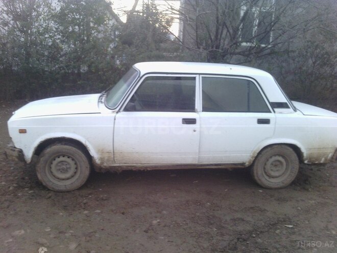 LADA (VAZ) 2107 2006, 148,000 km - 1.6 l - Biləsuvar