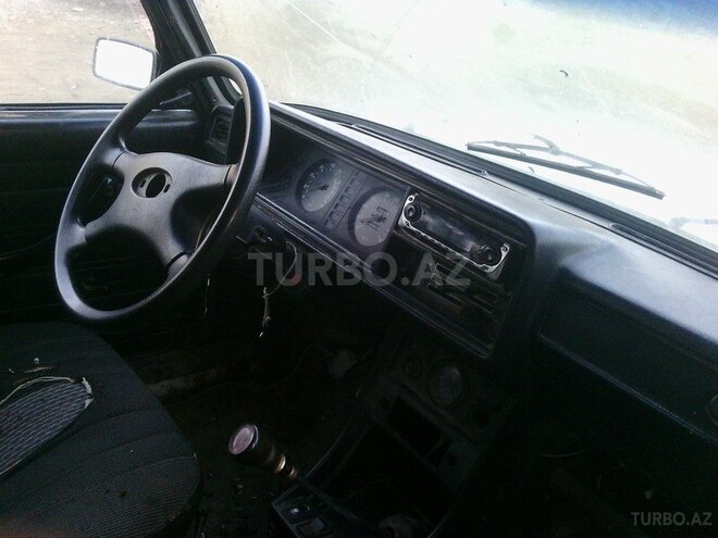 LADA (VAZ) 2107 2006, 148,000 km - 1.6 l - Biləsuvar