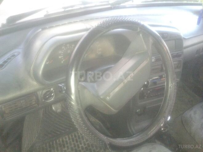 LADA (VAZ) 21099 2000, 370,000 km - 1.5 l - Naxçıvan