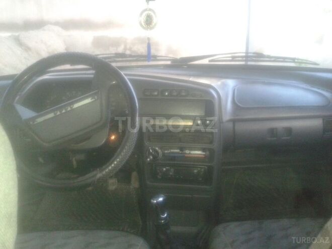 LADA (VAZ) 21099 2000, 370,000 km - 1.5 l - Naxçıvan