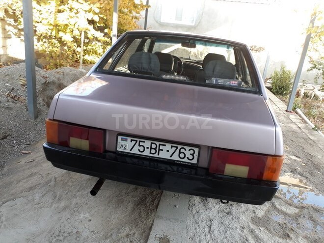 LADA (VAZ) 21099 2000, 370,000 km - 1.5 l - Naxçıvan