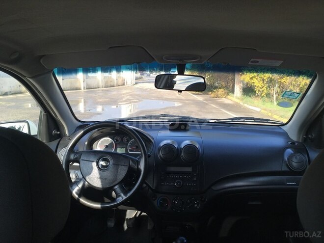 Chevrolet Aveo 2011, 115,000 km - 1.4 l - Bakı