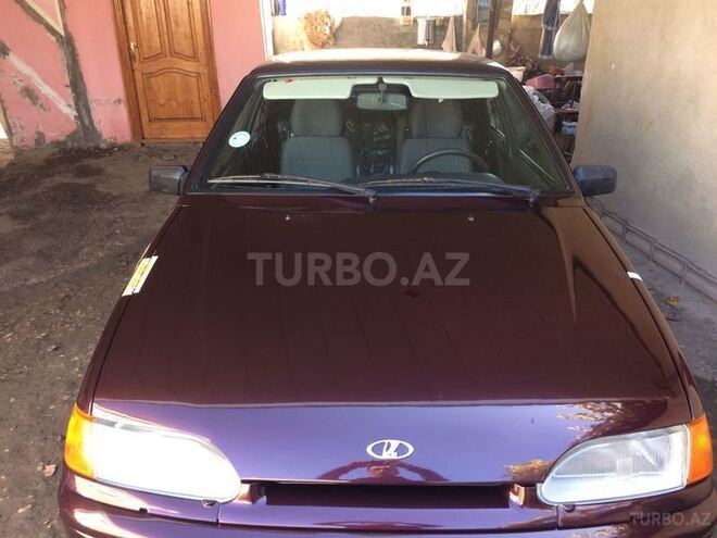 LADA (VAZ) 2115 2011, 35,000 km - 1.6 л - Quba