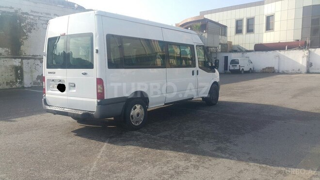 Ford Transit 2012, 221,500 km - 2.2 l - Bakı