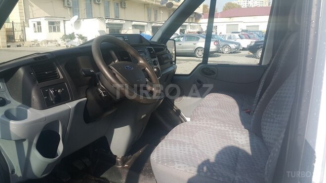 Ford Transit 2012, 221,500 km - 2.2 l - Bakı