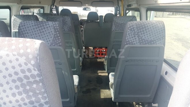 Ford Transit 2012, 221,500 km - 2.2 l - Bakı