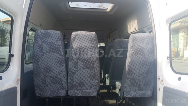 Ford Transit 2012, 221,500 km - 2.2 l - Bakı