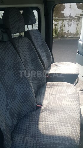 Ford Transit 2012, 221,500 km - 2.2 l - Bakı