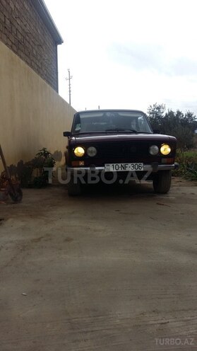 LADA (VAZ) 2106 2004, 245,456 km - 1.6 l - Bakı