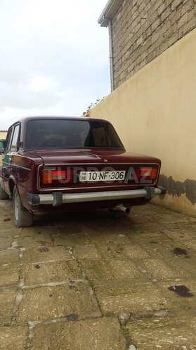 LADA (VAZ) 2106 2004, 245,456 km - 1.6 l - Bakı