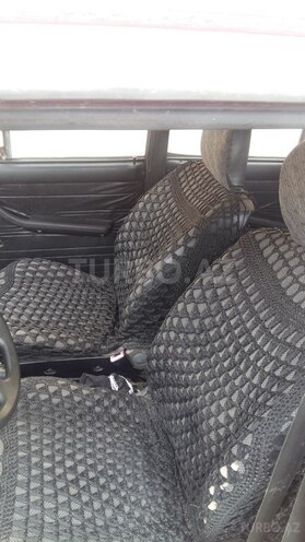 LADA (VAZ) 2106 2004, 245,456 km - 1.6 l - Bakı