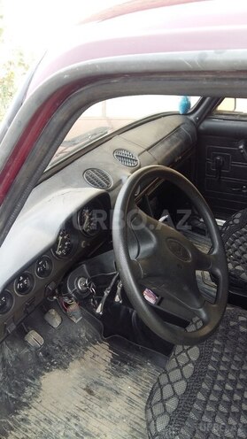 LADA (VAZ) 2106 2004, 245,456 km - 1.6 l - Bakı
