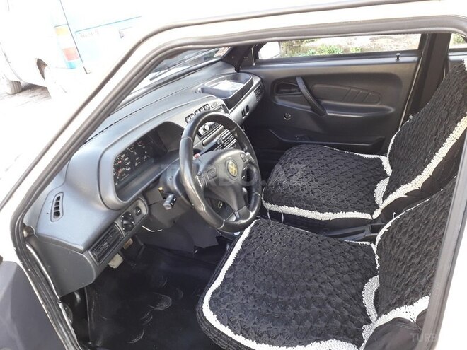 LADA (VAZ) 2109 1994, 198,000 km - 1.5 л - Oğuz
