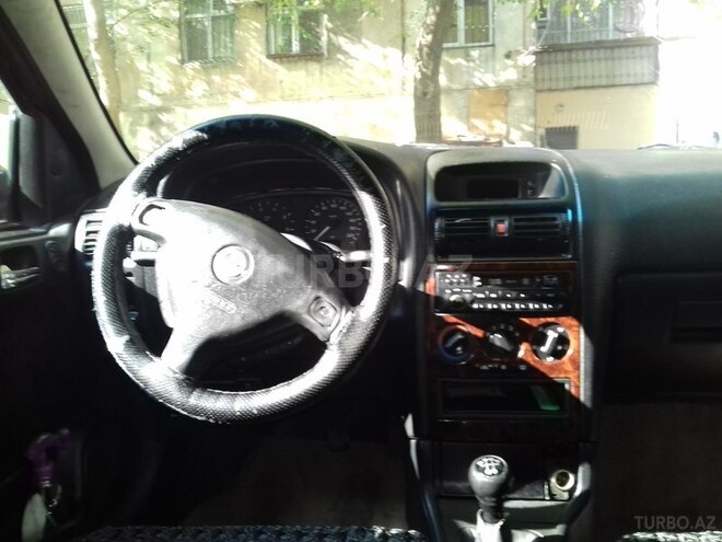 Opel Astra 1998, 392,358 km - 1.6 l - Bakı