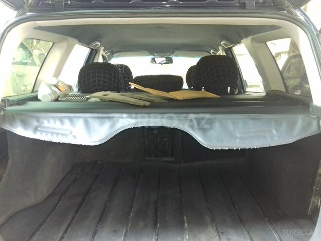 Opel Astra 1998, 392,358 km - 1.6 l - Bakı
