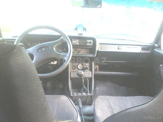 LADA (VAZ) 2107 2007, 155,000 km - 1.6 л - İmişli