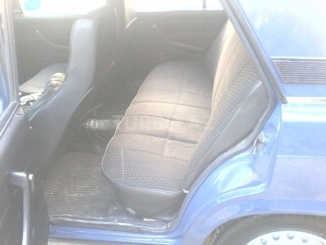 LADA (VAZ) 2107 2007, 155,000 km - 1.6 л - İmişli