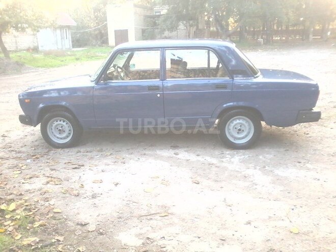 LADA (VAZ) 2107 2007, 155,000 km - 1.6 л - İmişli