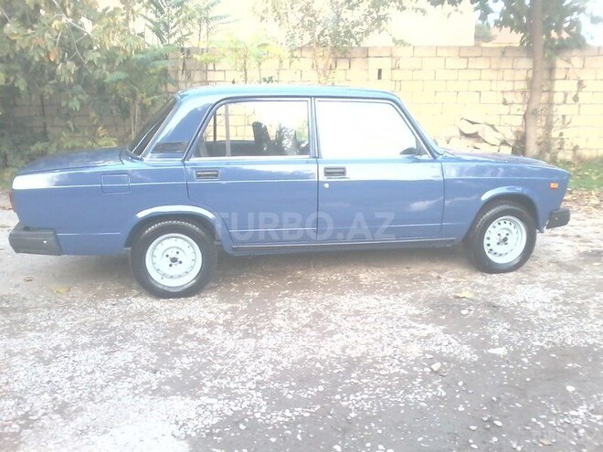 LADA (VAZ) 2107 2007, 155,000 km - 1.6 л - İmişli