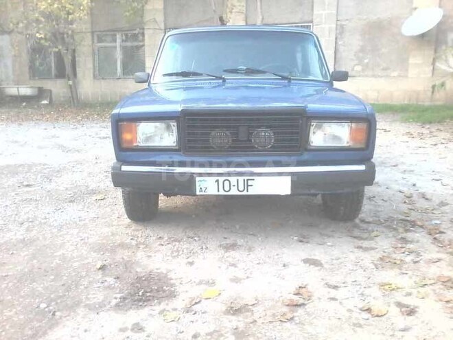 LADA (VAZ) 2107 2007, 155,000 km - 1.6 л - İmişli