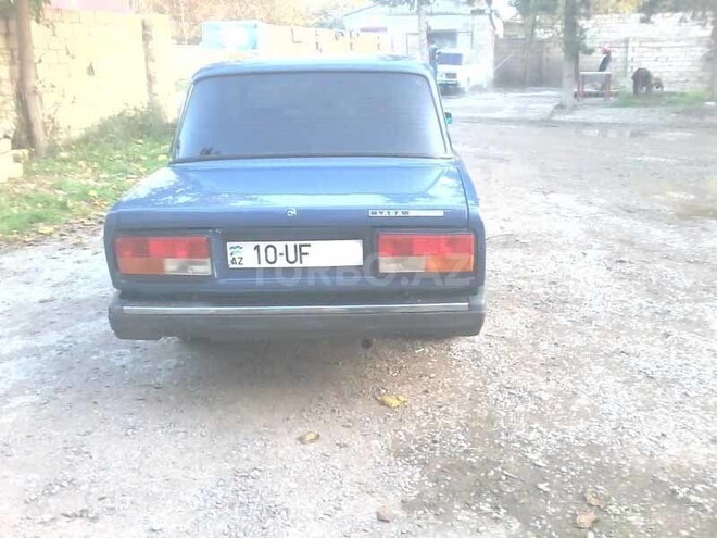 LADA (VAZ) 2107 2007, 155,000 km - 1.6 л - İmişli