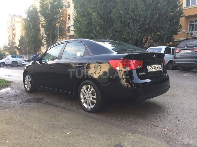 Kia Cerato 2011, 68,500 km - 1.6 л - Bakı