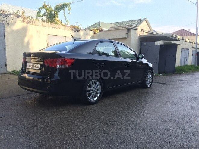 Kia Cerato 2011, 68,500 km - 1.6 л - Bakı
